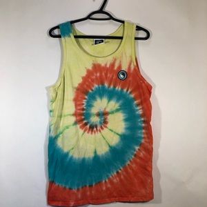 Vintage T&C Surf Designs Hawaii 80’s-90’s Tank Top